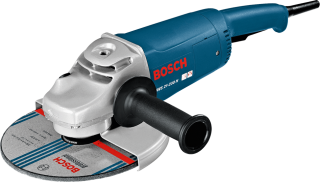 Bosch GWS 21-230 H Professional Taşlama Makinesi kullananlar yorumlar